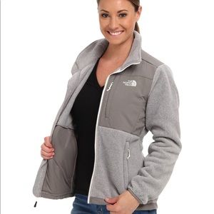 North Face Denali Jacket!
